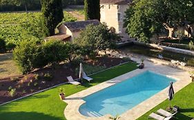 Domaine Les Muriers